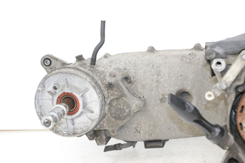 photo de ENGINE HONDA FORZA 125 (2021 - 2025) - Additional view of the item