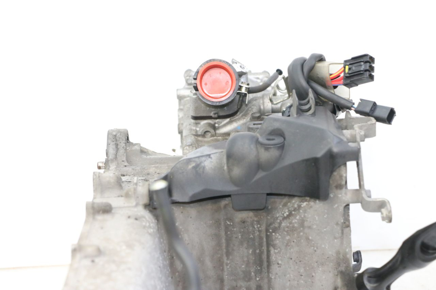 photo de ENGINE HONDA FORZA 125 (2021 - 2025) - Product overview