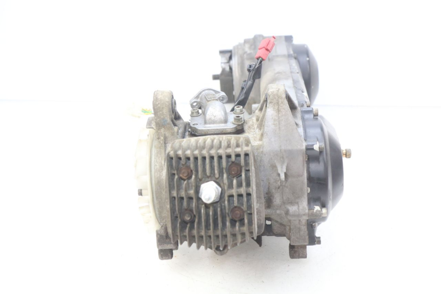 photo de ENGINE PEUGEOT FOX 50 (1995 - 2003) - Additional view of the item