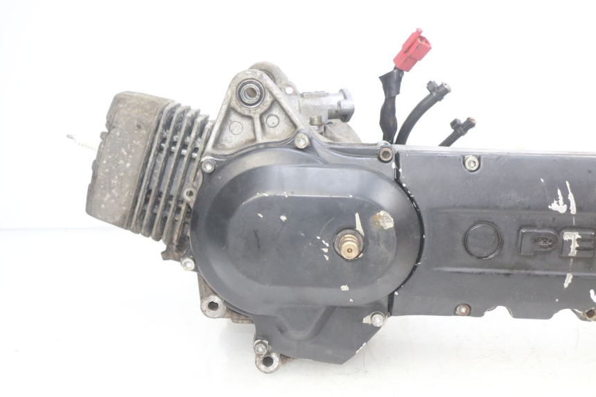photo de ENGINE PEUGEOT FOX 50 (1995 - 2003) - Supplementary product photo
