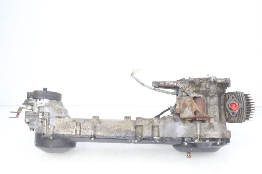 photo de ENGINE PEUGEOT FOX 50 (1995 - 2003) - Alternative perspective