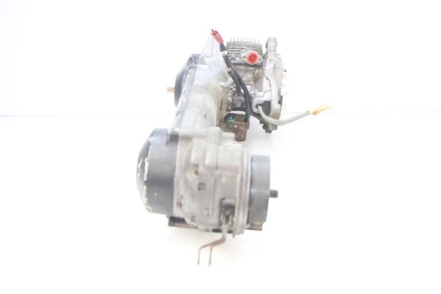 photo de ENGINE PEUGEOT FOX 50 (1995 - 2003) - Technical close-up