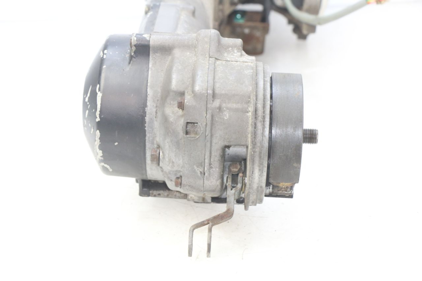 photo de ENGINE PEUGEOT FOX 50 (1995 - 2003) - Product overview