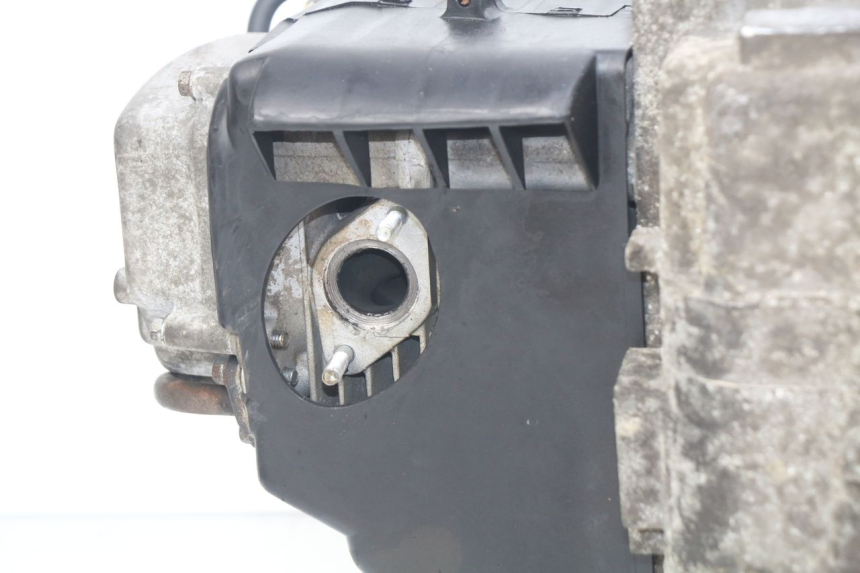 photo de ENGINE SACHS FY125T FY T 125 (2007 - 2011) - Component detail