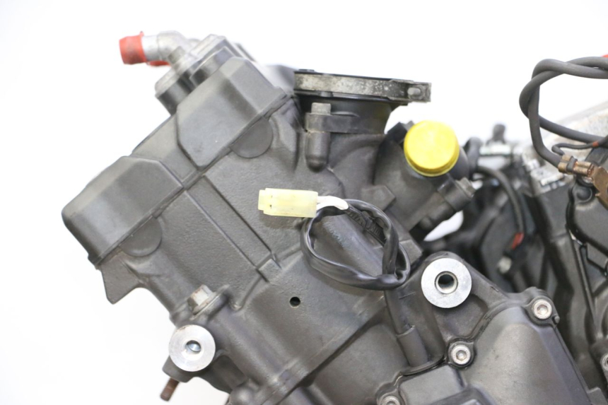 photo de ENGINE YAMAHA FZ6 FAZER S2 600 (2007 - 2011) - Supplementary product photo