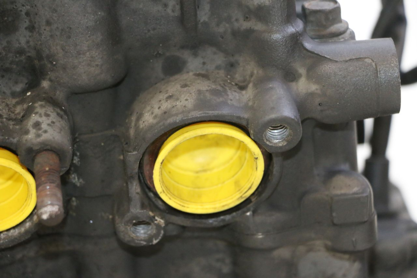 photo de ENGINE YAMAHA FZ6 FAZER S2 600 (2007 - 2011) - Used quality zoom