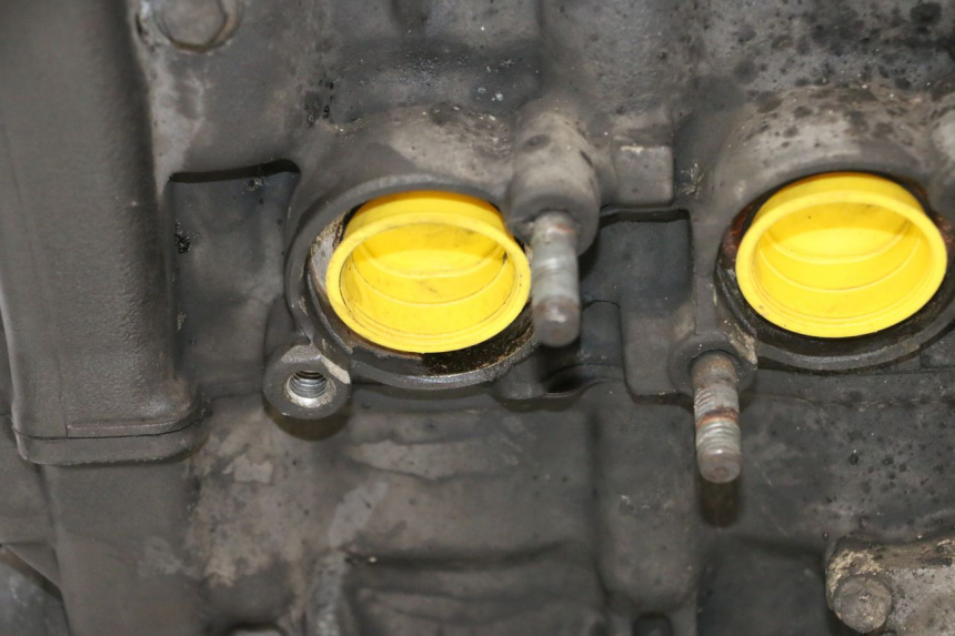 photo de ENGINE YAMAHA FZ6 FAZER S2 600 (2007 - 2011) - Main view