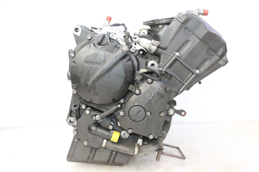 photo de ENGINE YAMAHA FZ6 FAZER S2 600 (2007 - 2011) - Product overview