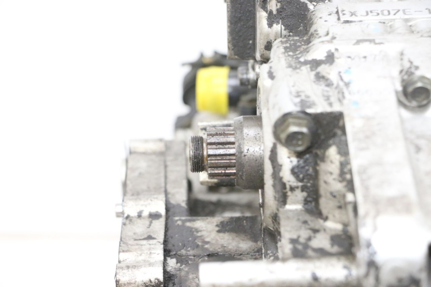 photo de ENGINE YAMAHA FZ6 N FAZER 600 (2004 - 2006) - Product overview