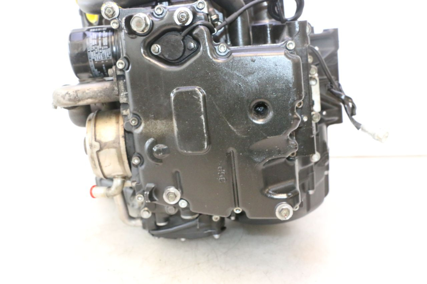 photo de ENGINE YAMAHA FZ8 800 (2010 - 2016) - Additional view of the item