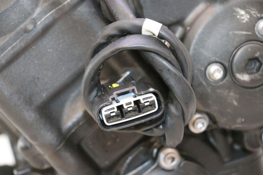 photo de ENGINE YAMAHA FZ8 800 (2010 - 2016) - Used quality zoom