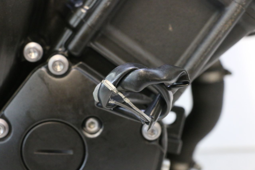 photo de ENGINE YAMAHA FZ8 800 (2010 - 2016) - Markings and original references