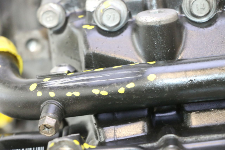 photo de ENGINE YAMAHA FZ8 800 (2010 - 2016) - Checked used part