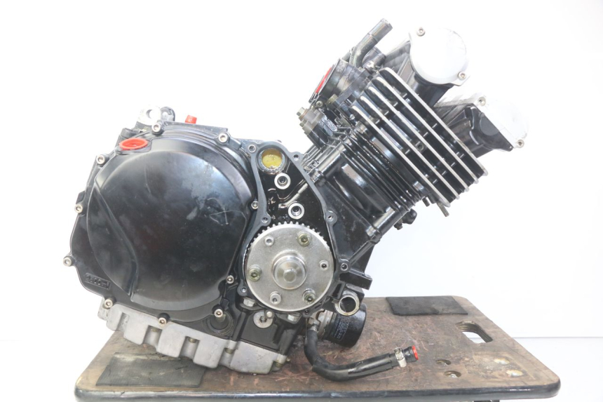 photo de ENGINE YAMAHA FZS FAZER 600 (1998 - 2001) - Main view