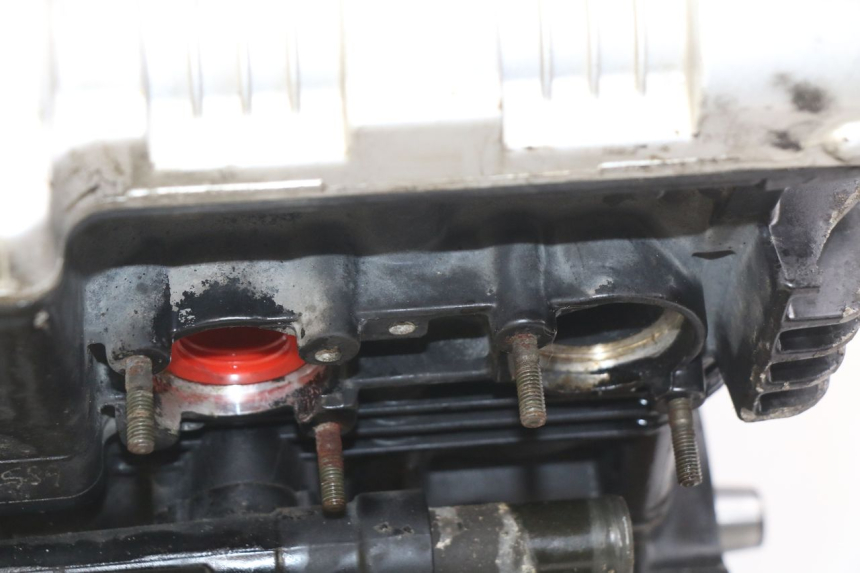 photo de ENGINE YAMAHA FZS FAZER 600 (1998 - 2001) - Product overview