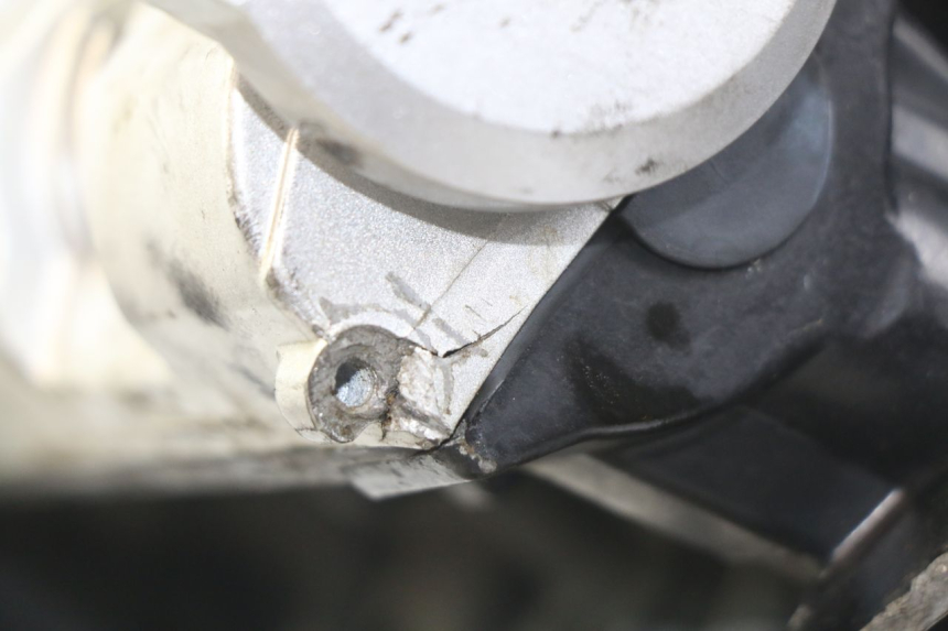 photo de ENGINE YAMAHA FZS FAZER 600 (1998 - 2001) - Surface and material condition