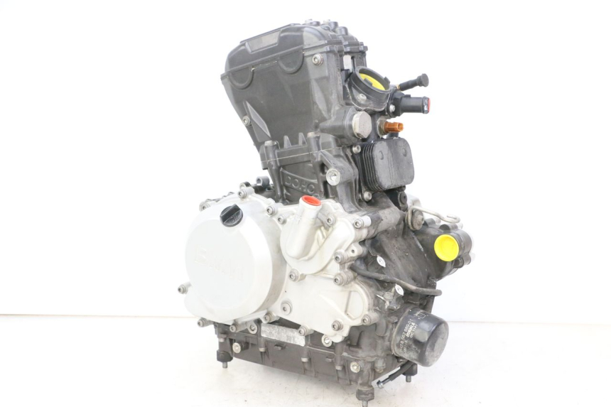 photo de ENGINE BMW G310 R 310 (2016 - 2020) - Component detail