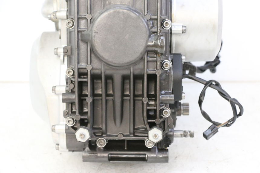 photo de ENGINE BMW G310 R 310 (2016 - 2020) - Main view