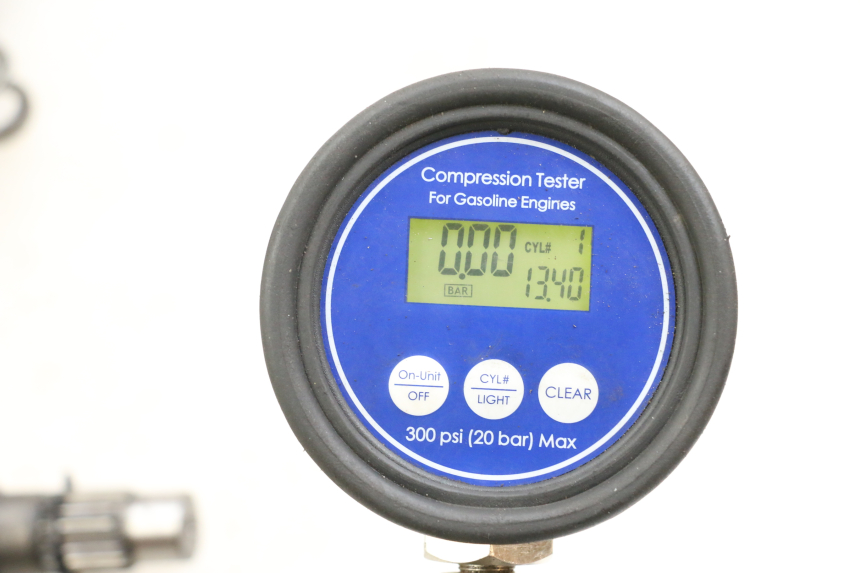 photo de ENGINE PEUGEOT GEOPOLIS RS 125 (2007 - 2009) - Used quality zoom