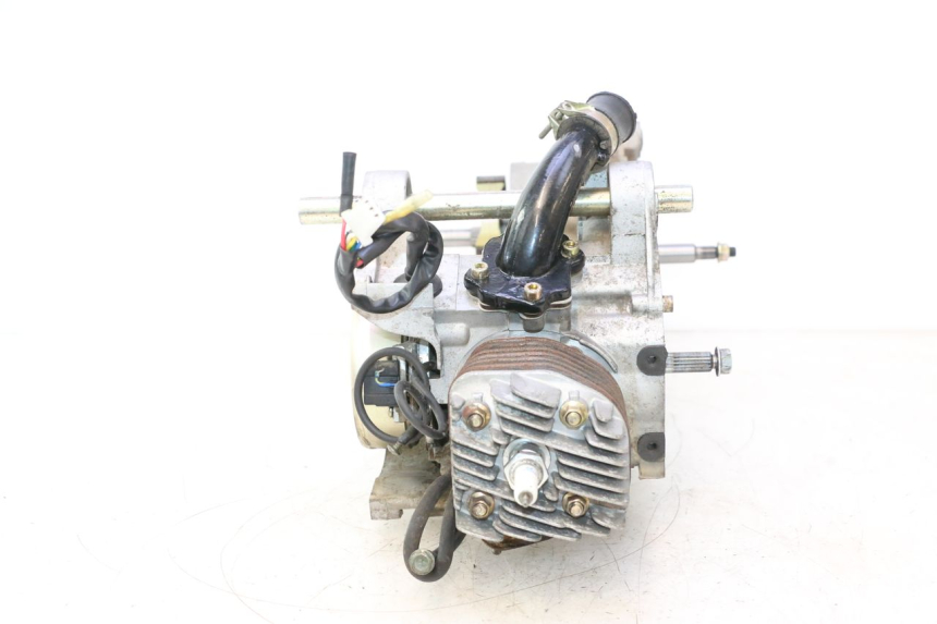 photo de ENGINE VASTRO GP 2T 50 (2013 - 2017) - Component detail