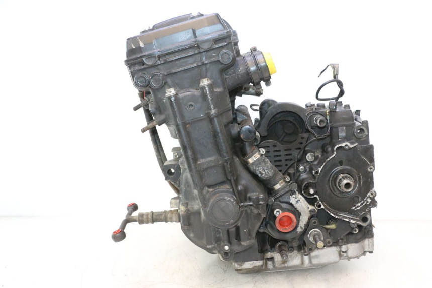 photo de ENGINE KAWASAKI GPX F ZX750F 750 (1986 - 1990) - Additional view of the item