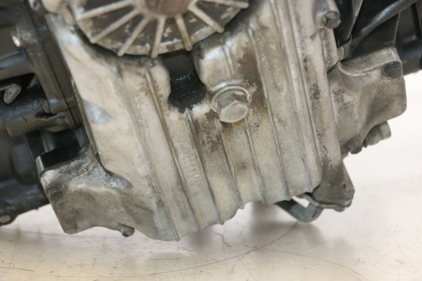 photo de ENGINE KAWASAKI GPX F ZX750F 750 (1986 - 1990) - Zoom on usage condition