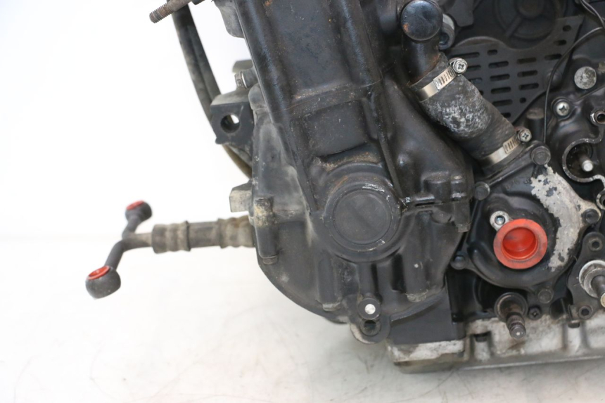 photo de ENGINE KAWASAKI GPX F ZX750F 750 (1986 - 1990) - Checked used part