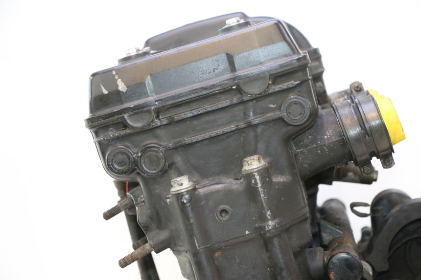 photo de ENGINE KAWASAKI GPX F ZX750F 750 (1986 - 1990) - Markings and original references