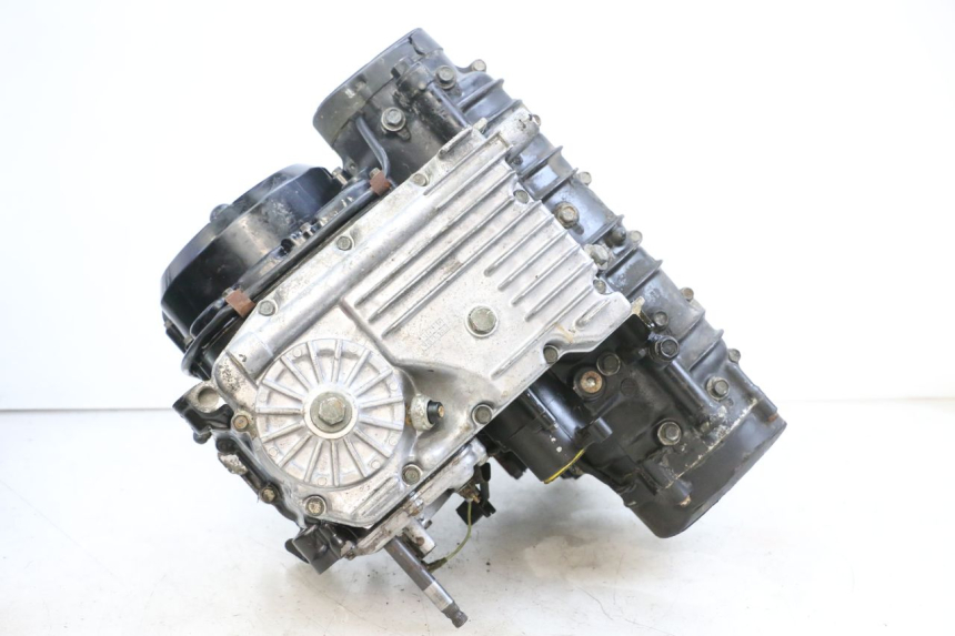 photo de ENGINE KAWASAKI GPX R WARBIRD 600 (1988 - 1993) - Additional view of the item