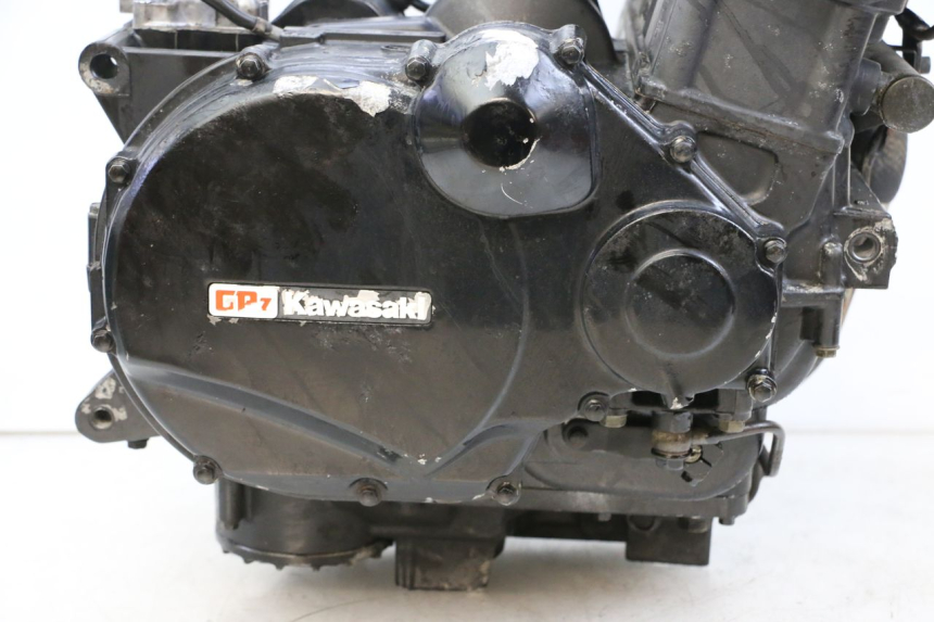 photo de ENGINE KAWASAKI GPZ RX 1000 (1986 - 1988) - Component zoom