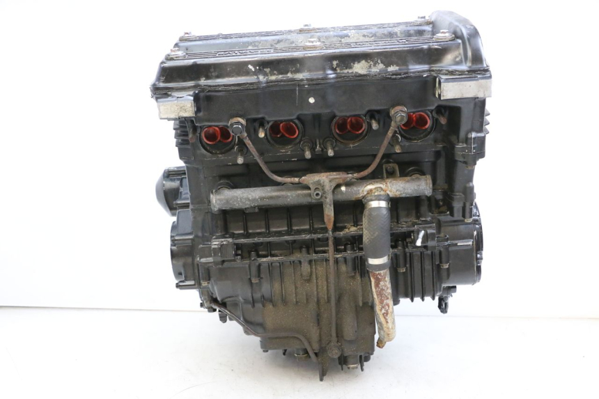 photo de ENGINE KAWASAKI GPZ RX 1000 (1986 - 1988) - Spare part profile view