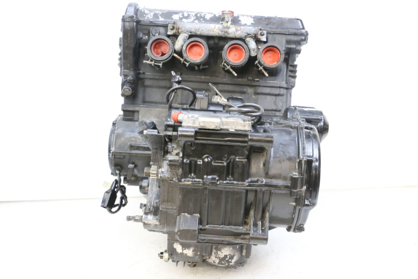 photo de ENGINE KAWASAKI GPZ RX 1000 (1986 - 1988) - Checked used part