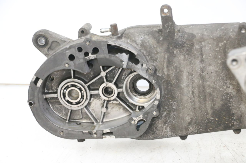 photo de ENGINE KYMCO GRAND DINK 125 (2002 - 2007) - Component zoom