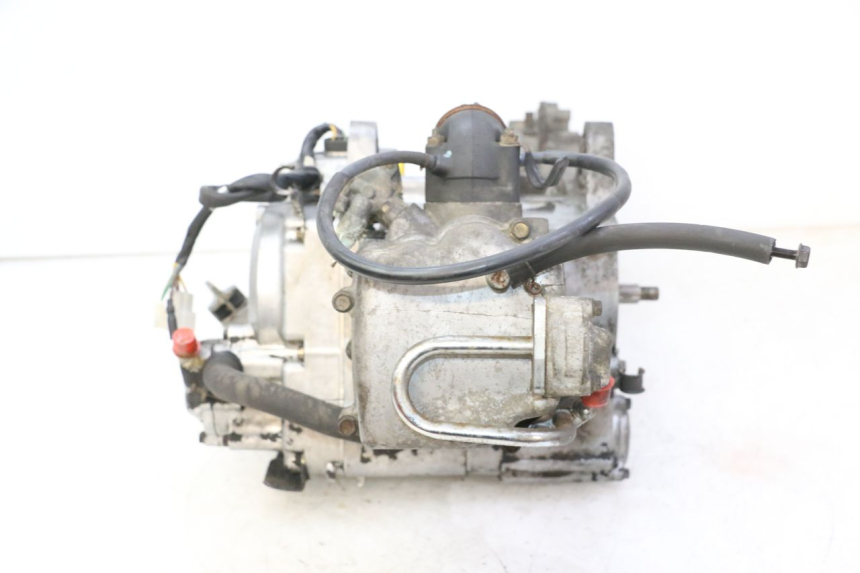 photo de ENGINE KYMCO GRAND DINK 125 (2002 - 2007) - Supplementary product photo