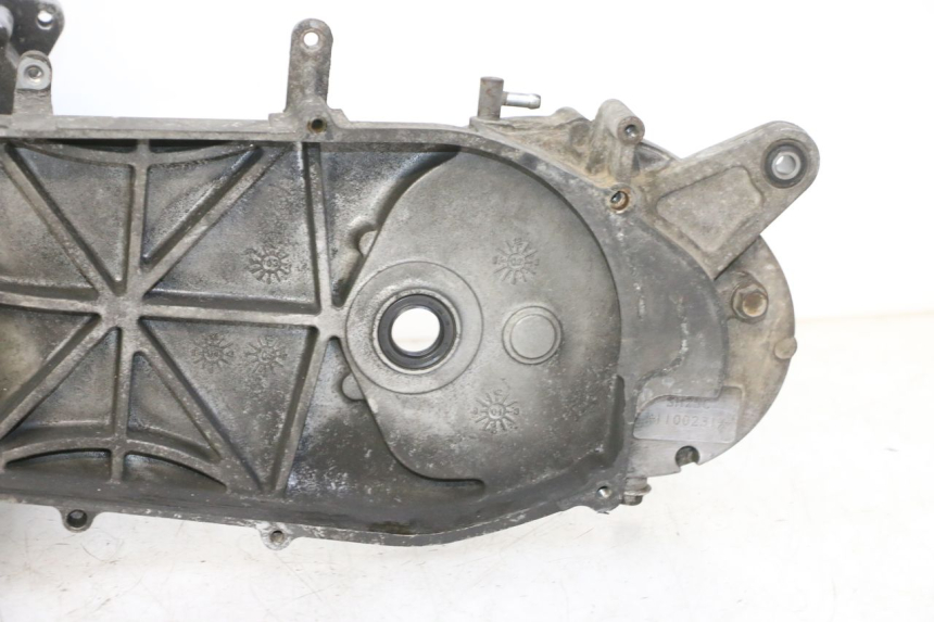 photo de ENGINE KYMCO GRAND DINK 125 (2002 - 2007) - Used quality zoom