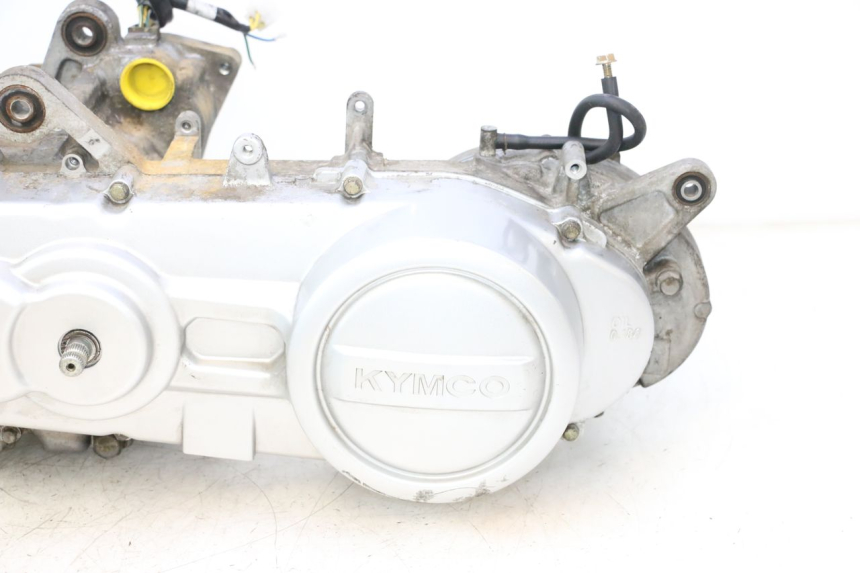 photo de ENGINE KYMCO GRAND DINK 125 (2008 - 2014) - Used quality zoom