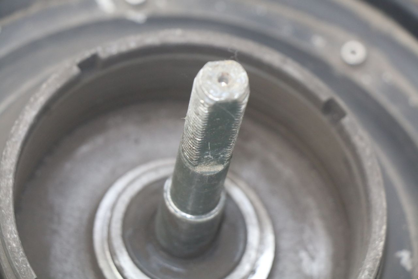 photo de ENGINE EUROCKA GREEN 1 - Component zoom