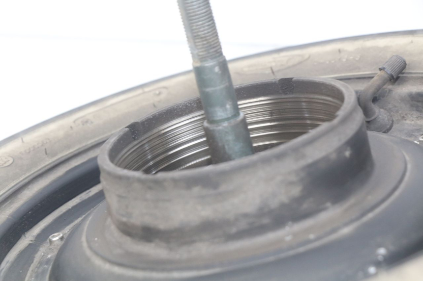 photo de ENGINE EUROCKA GREEN 1 - Alternative perspective