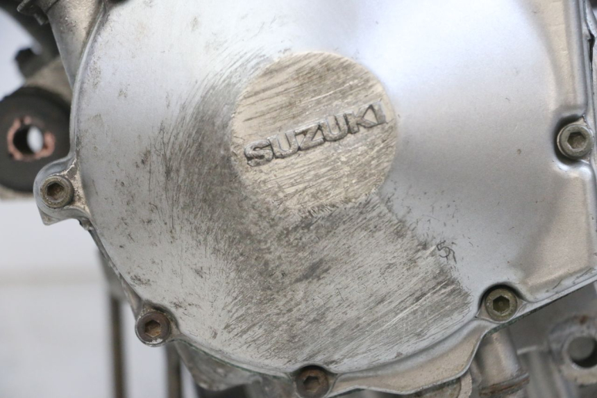 photo de ENGINE SUZUKI GSF N BANDIT 600 (1996 - 1999) - Spare part profile view