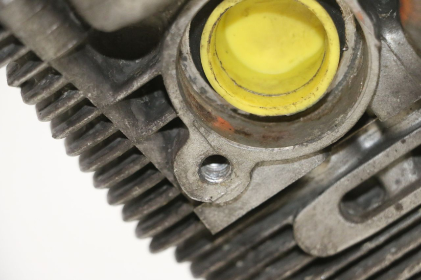 photo de ENGINE SUZUKI GSF N BANDIT 600 (1996 - 1999) - Fixing points details