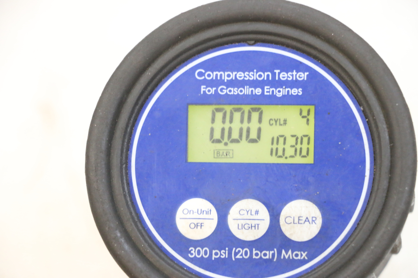 photo de ENGINE SUZUKI GSF N BANDIT 600 (1996 - 1999) - Used quality zoom