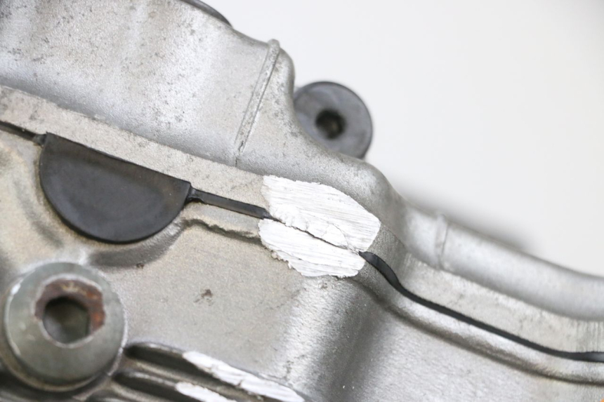 photo de ENGINE SUZUKI GSF N BANDIT 600 (1996 - 1999) - Technical close-up