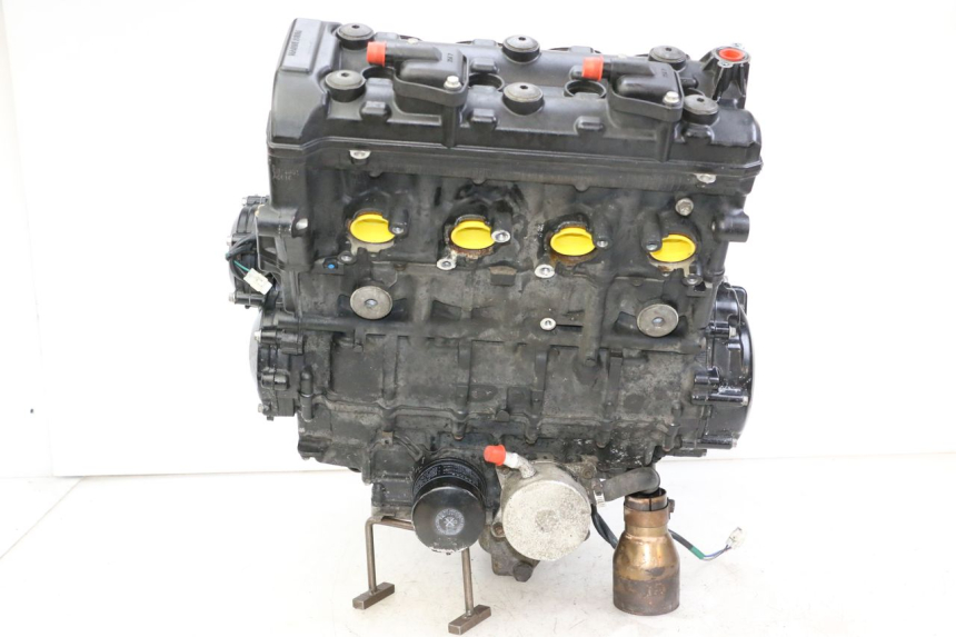 photo de ENGINE SUZUKI GSR 750 (2011 - 2017) - Main view