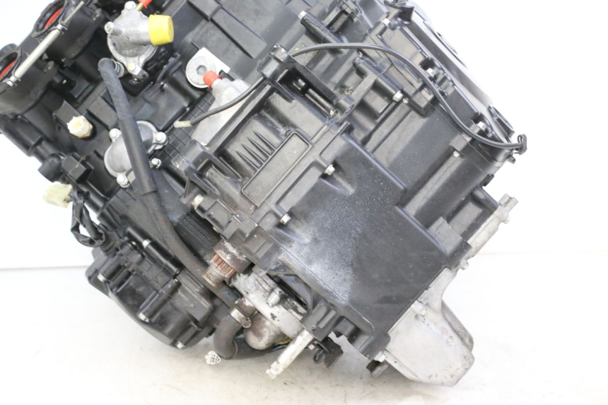photo de ENGINE SUZUKI GSR 750 (2011 - 2017) - Additional view of the item