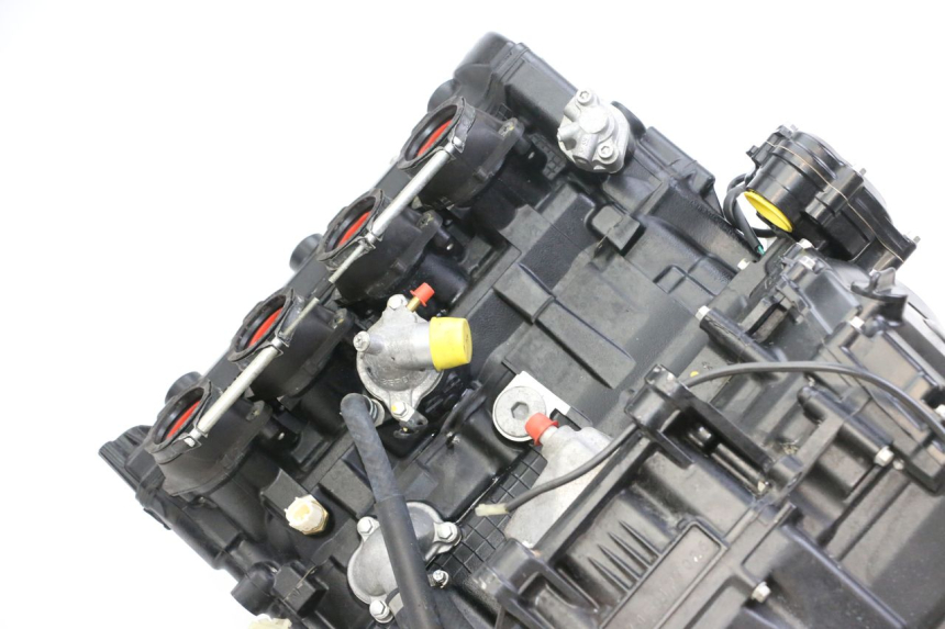 photo de ENGINE SUZUKI GSR 750 (2011 - 2017) - Distinctive features