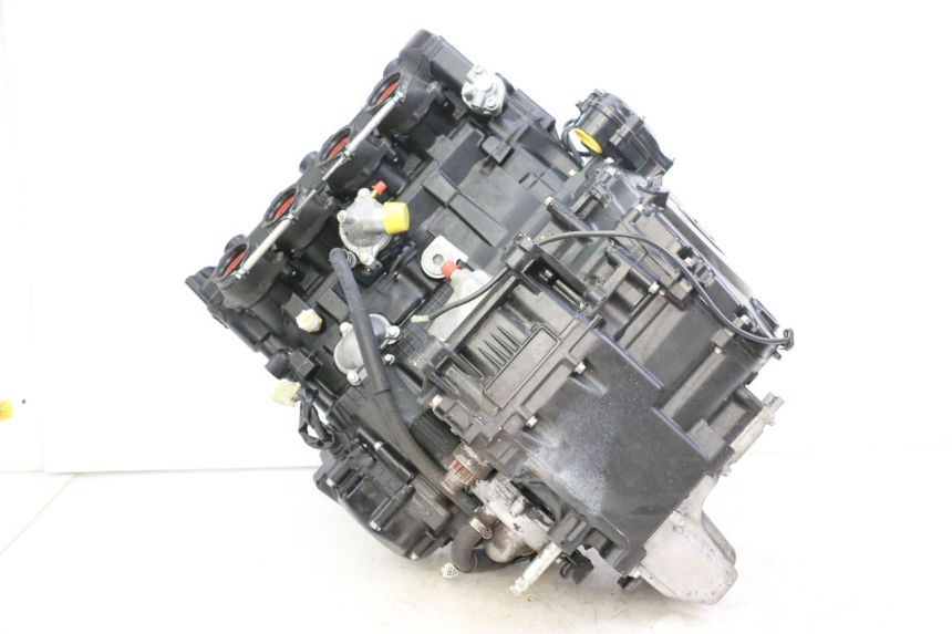 photo de ENGINE SUZUKI GSR 750 (2011 - 2017) - Component zoom