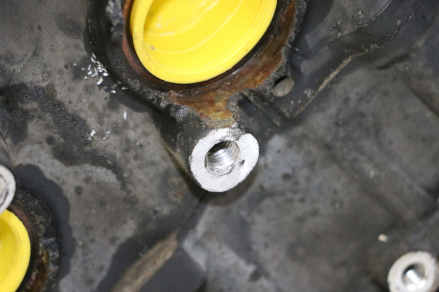 photo de ENGINE SUZUKI GSR 750 (2011 - 2017) - Alternative perspective