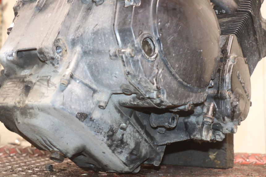 photo de ENGINE SUZUKI GSX-F GSX  F 1100 (1988 - 1994) - Component detail