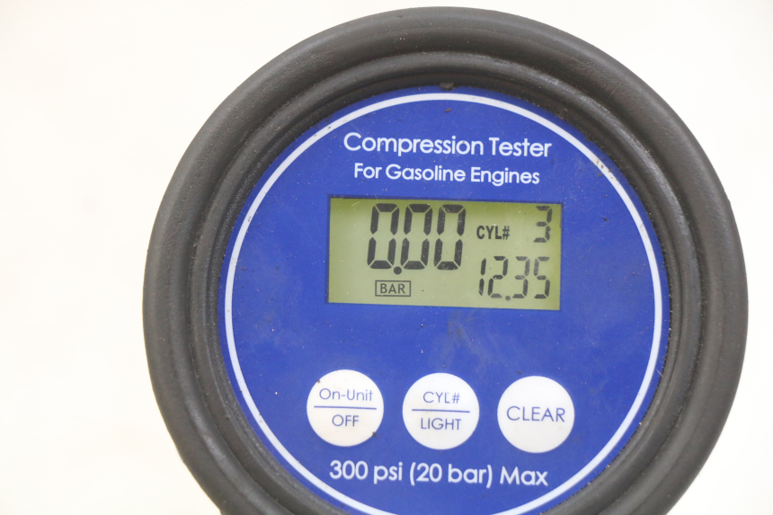 photo de ENGINE SUZUKI GSX-F GSX  F 1100 (1988 - 1994) - Supplementary product photo