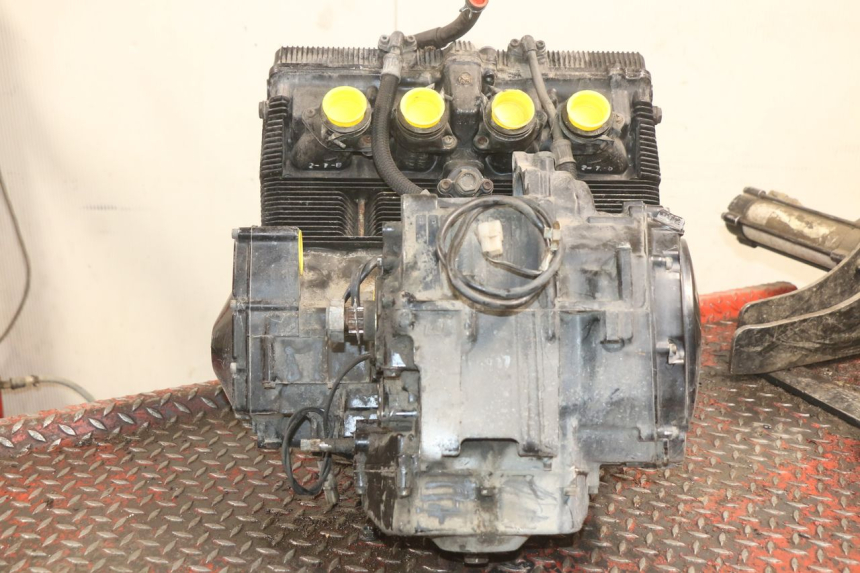 photo de ENGINE SUZUKI GSX-F GSX  F 1100 (1988 - 1994) - Product overview